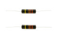 Gibson Historic Spec Bumble Bee Capacitors Package
