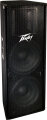 Peavey PV215 2-Way PA Enclosure (2x15")