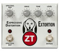 ZT Extortion Expressive Distortion Pedal