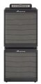 Ampeg Portaflex Head and Dual Cabinet Bass Amplifier Stack