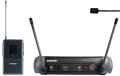 Shure PGX14/85 UHF Wireless System with Lavalier
