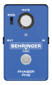Behringer PH9 Classic 90 Phase Pedal