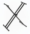 Yamaha PKBX2 Adjustable Double Braced X-Style Keyboard Stand