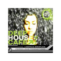 Peace Love Productions Deep House Cafe: Chill Out Jazzy and House Loops