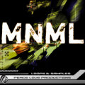 Peace Love Productions MNML Minimal House and Techno Loops