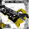 Peace Love Productions House DJ Tools: Loops and Samples