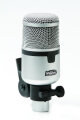 Miktek PM11 Kick Drum Microphone with Carry Bag