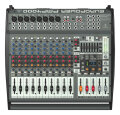 Behringer PMP4000 Europower 16-Channel Powered Mixer (1600 Watts)