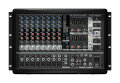 Behringer PMP980S 10-Channel Powered Mixer (Stereo)