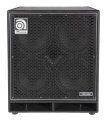Ampeg PN-410HLF PRO NEO Bass Cabinet (850 Watts, 4x10")
