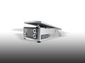 Ernie Ball 6166 Mono Volume Pedal for use with Passive Electronics