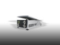 Ernie Ball 6180 Mono Volume Pedal Junior for use with Passive Electronics