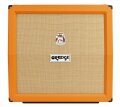 Orange PPC412A Angled Guitar Speaker Cabinet (4x12")