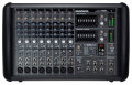 Mackie PPM608 8-Channel Powered Mixer (Stereo, 1000 Watts)