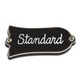Gibson Truss Rod Cover for Les Paul Standard