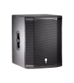 JBL PRX418S Passive PA Subwoofer (1600 Watts, 1x18")