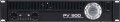 Peavey PV900 Stereo Pro Power Amplifier