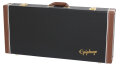 Epiphone ED50 F-Style Mandolin Hardshell Case
