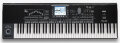 Korg Pa3X Arranger Workstation Keyboard