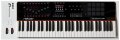 Nektar Panorama P6 USB MIDI Keyboard Controller, 61-Key
