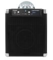 Ion Audio Party Rocker Wireless PA System with Light Show