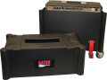 Gator G212ROTO Roto Molded 2x12 Amplifier Case