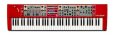 Nord Stage 2 Compact Stage Piano, 73-Key