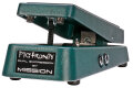 Pigtronix Dual Expression Pedal