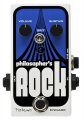 Pigtronix Philosopher's Rock Compressor Sustainer Pedal with Germanium Overdrive