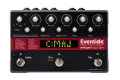 Eventide PitchFactor Harmonizer Delay Pedal