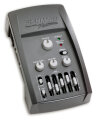 Fishman Pro EQ Platinum Acoustic Guitar Preamp