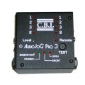 CBI AudioJoG Pro 3 Cable Tester