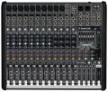 Mackie ProFX16 Effects Mixer with USB, 16-Channel