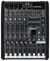 Mackie ProFX8 8-Channel USB Compact Mixer with Effects