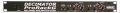 ISP Technologies Decimator ProRackG String Noise Reduction