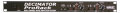 ISP Technologies Decimator ProRack Noise Reduction