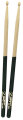 Zildjian Dip Series 5A Drumsticks