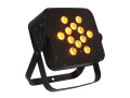 Blizzard Puck Q12A Flat LED PAR Can Light