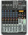 Behringer QX1204USB XENYX USB Mixer, 8-Channel