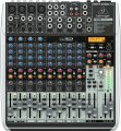 Behringer QX1622USB XENYX USB Mixer, 12-Channel