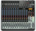 Behringer QX2222USB XENYX USB Mixer, 16-Channel