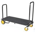 RocknRoller RSD2 Carpeted Deck for R2RT