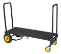 RocknRoller RSD10 Decking System
