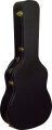 RockCase by Warwick Universal Hardshell Dreadnought Acoustic Guitar Case