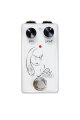 Red Witch Seven Sisters Lily Boost Pedal