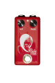 Red Witch Seven Sisters Ruby Fuzz Pedal