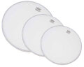 Remo Coated Ambassador Tom Drumhead Pack