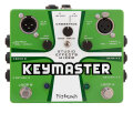 Pigtronix Keymaster Studio Effects Mixer Pedal