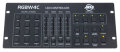 American DJ RGBW4C Lighting Controller