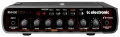 TC Electronic RH450 Bass Amp 2.0 Head (450 Watts)